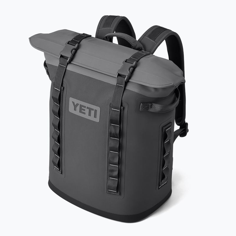 Термо раница YETI Hopper 20 l charcoal 2