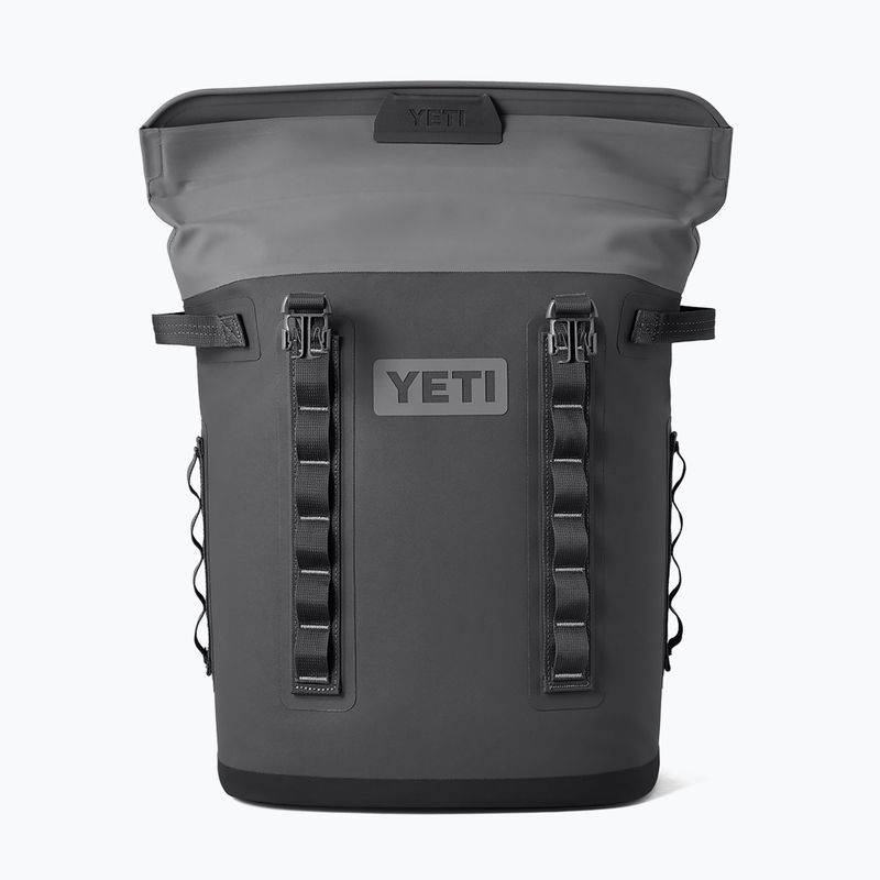 Термо раница YETI Hopper 20 l charcoal 4