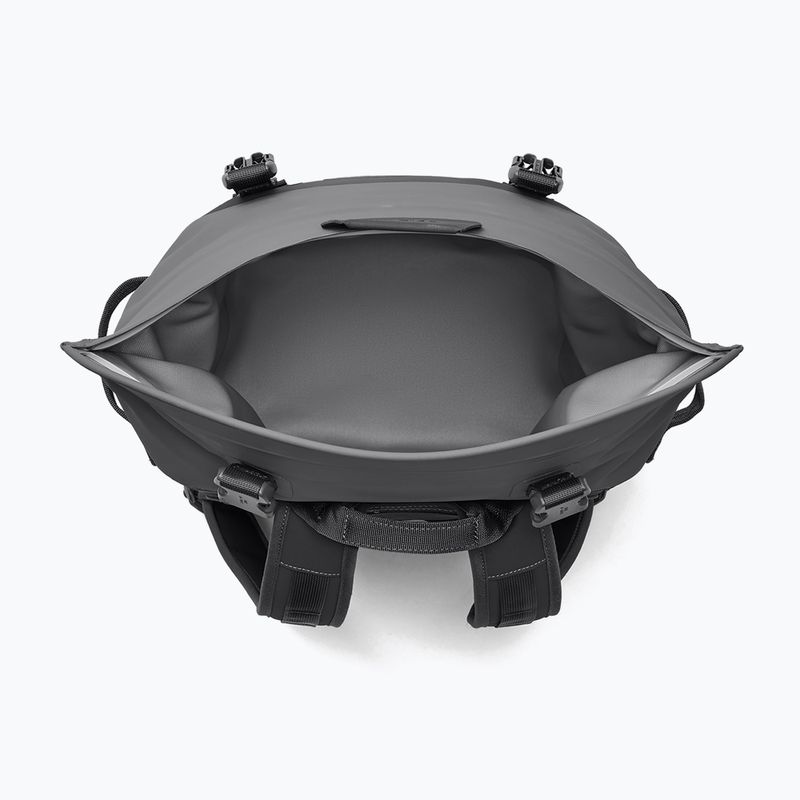 Термо раница YETI Hopper 20 l charcoal 6