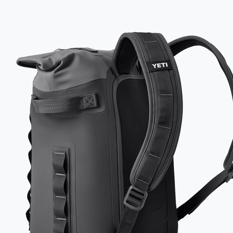 Термо раница YETI Hopper 20 l charcoal 8
