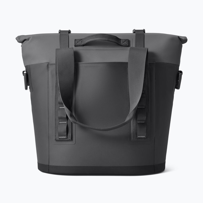 Термо чанта YETI Hopper 30 l charcoal 3