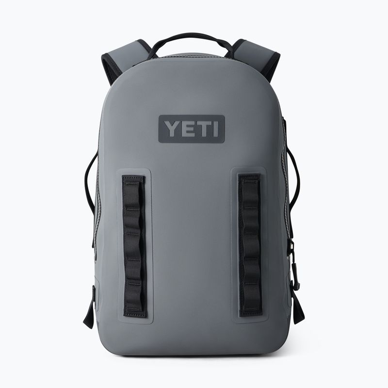 Туристическа раница YETI Panga 28 l storm grey