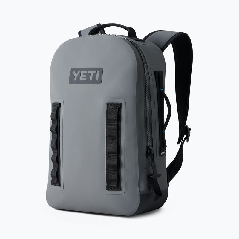 Туристическа раница YETI Panga 28 l storm grey 2