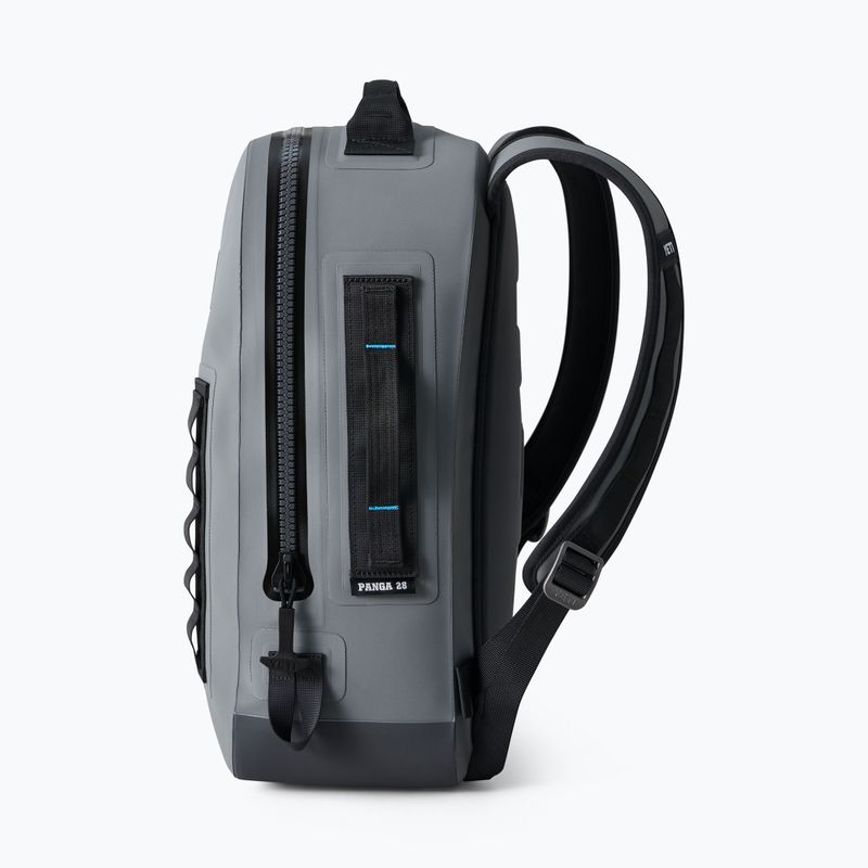 Туристическа раница YETI Panga 28 l storm grey 4
