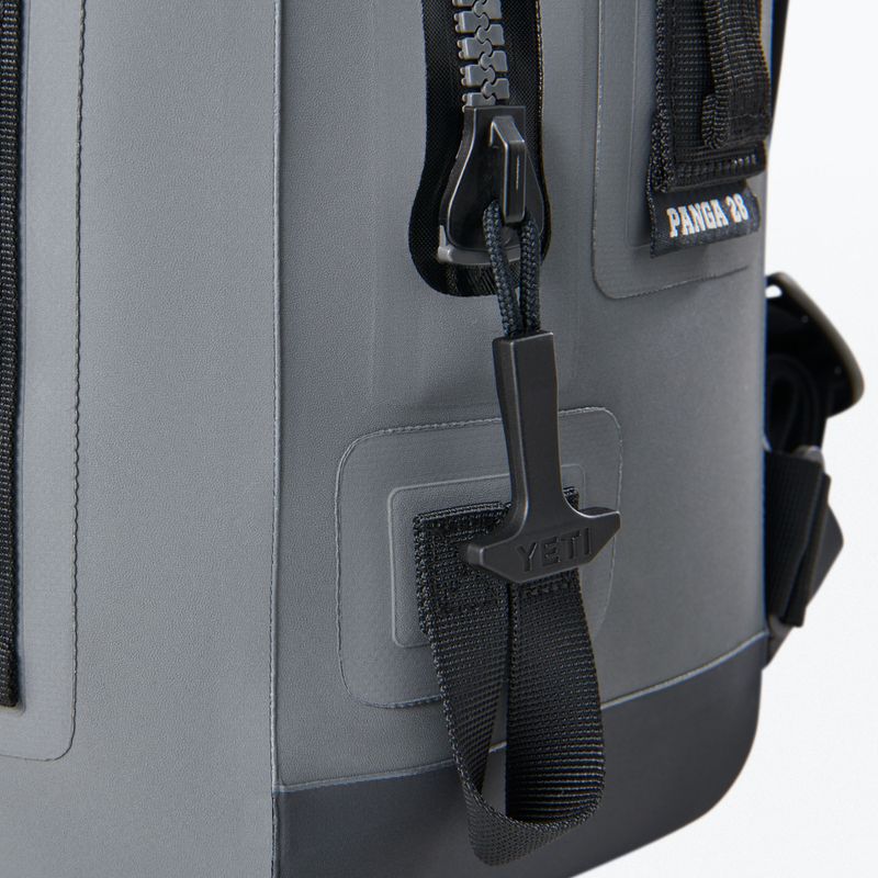 Туристическа раница YETI Panga 28 l storm grey 6