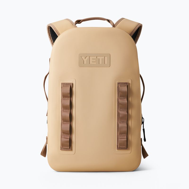 Туристическа раница YETI Panga 28 l tan