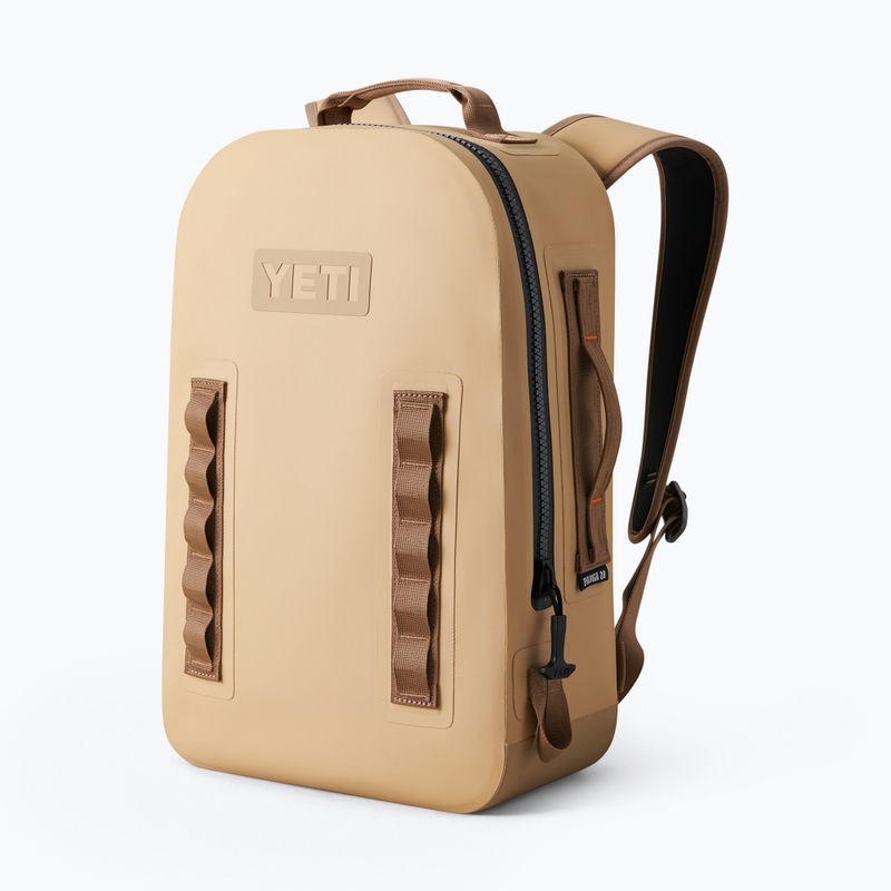 Туристическа раница YETI Panga 28 l tan 2