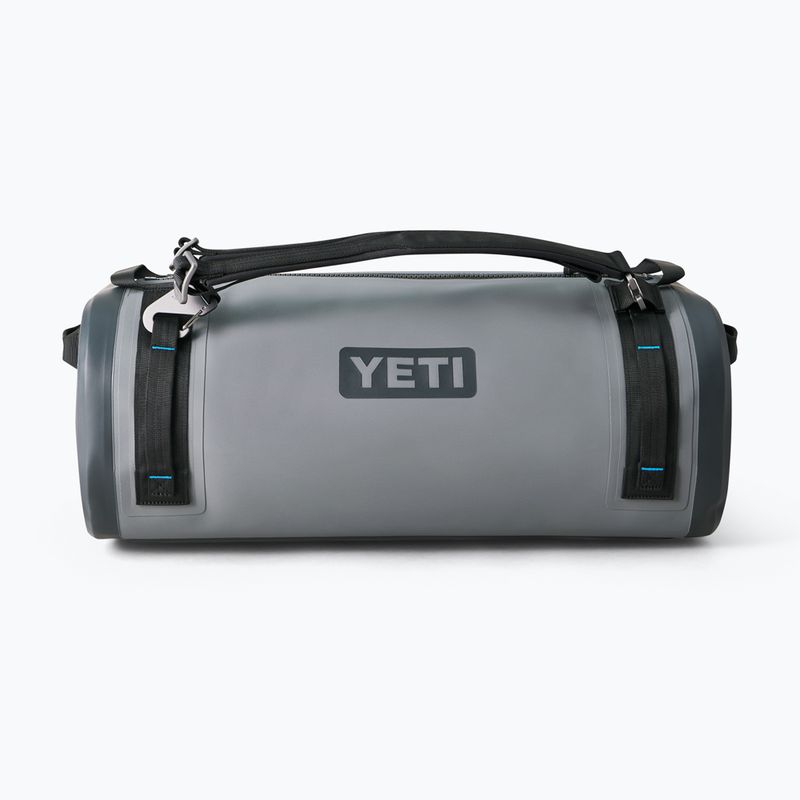Пътна чанта YETI Panga 50 l storm gray