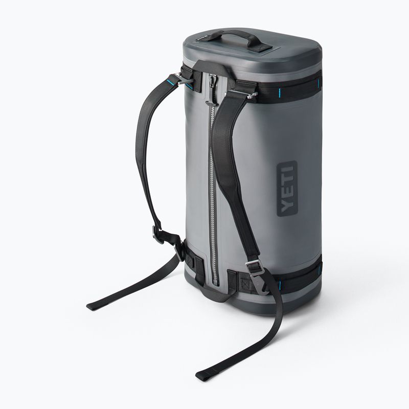 Пътна чанта YETI Panga 50 l storm gray 2