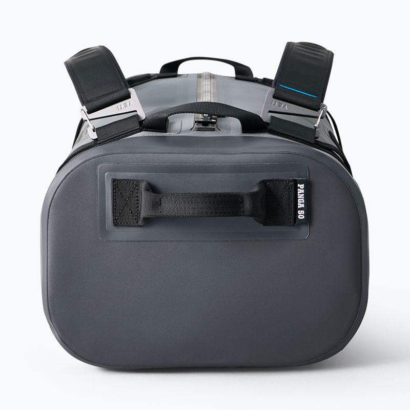 Пътна чанта YETI Panga 50 l storm gray 3