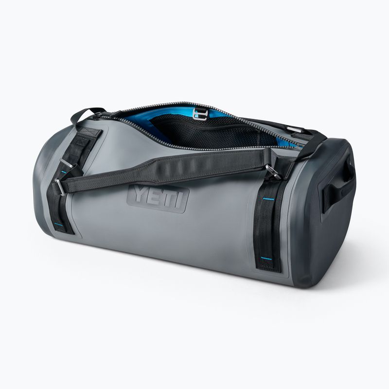 Пътна чанта YETI Panga 50 l storm gray 5