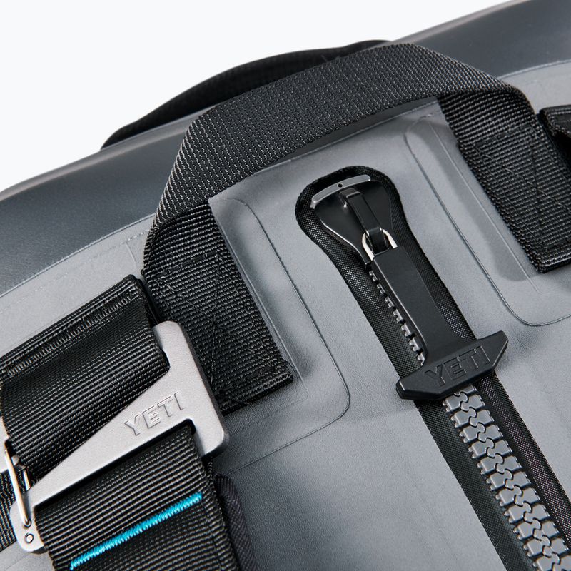 Пътна чанта YETI Panga 50 l storm gray 6