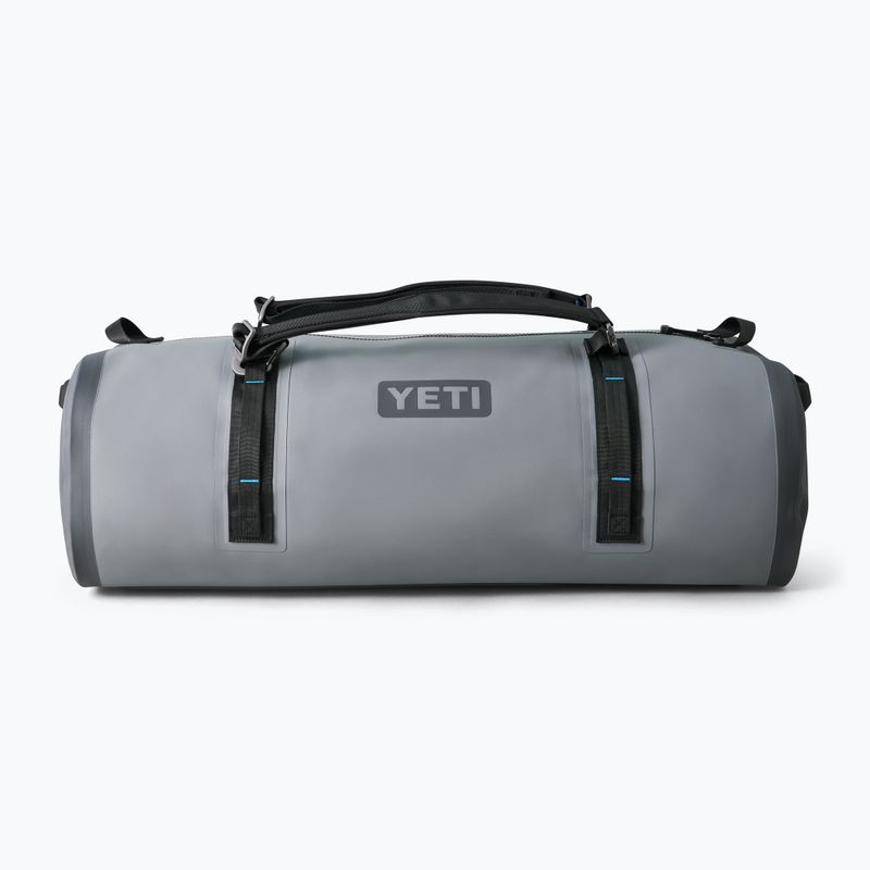 Пътна чанта YETI Panga 100 l storm gray