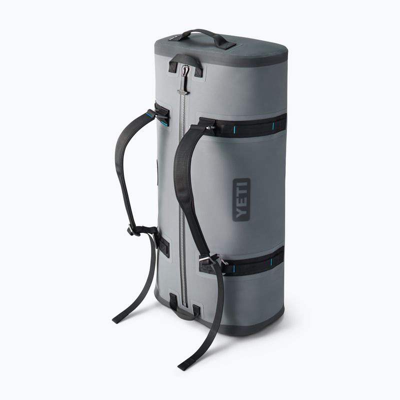 Пътна чанта YETI Panga 100 l storm gray 2