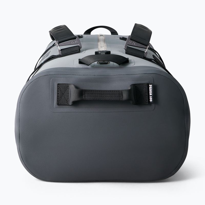 Пътна чанта YETI Panga 100 l storm gray 3