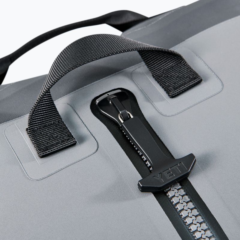 Пътна чанта YETI Panga 100 l storm gray 6