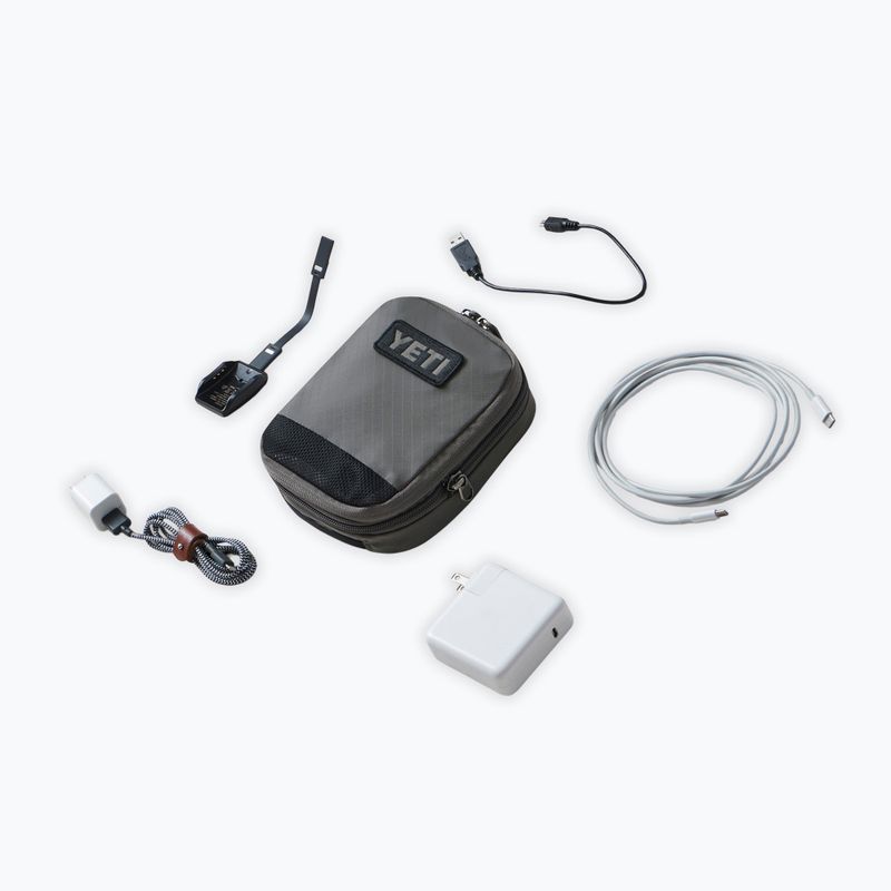 Туристически органайзер YETI Crossroads Packing Cube Small szary 4