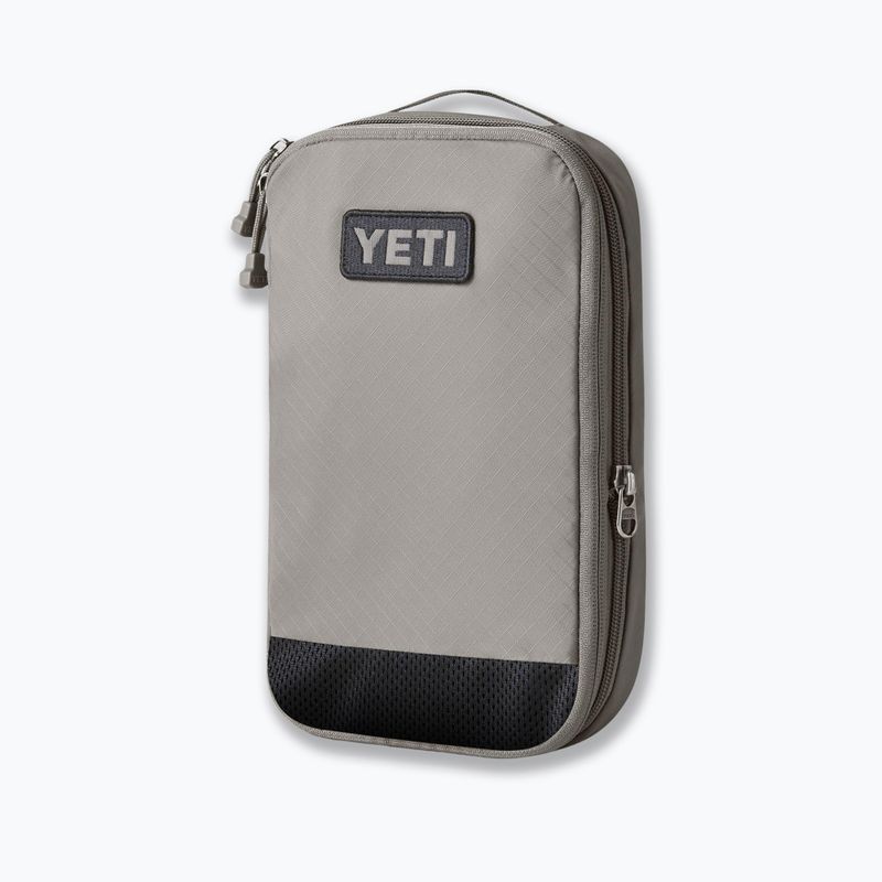Туристически органайзер YETI Crossroads Packing Cube Medium szary 2