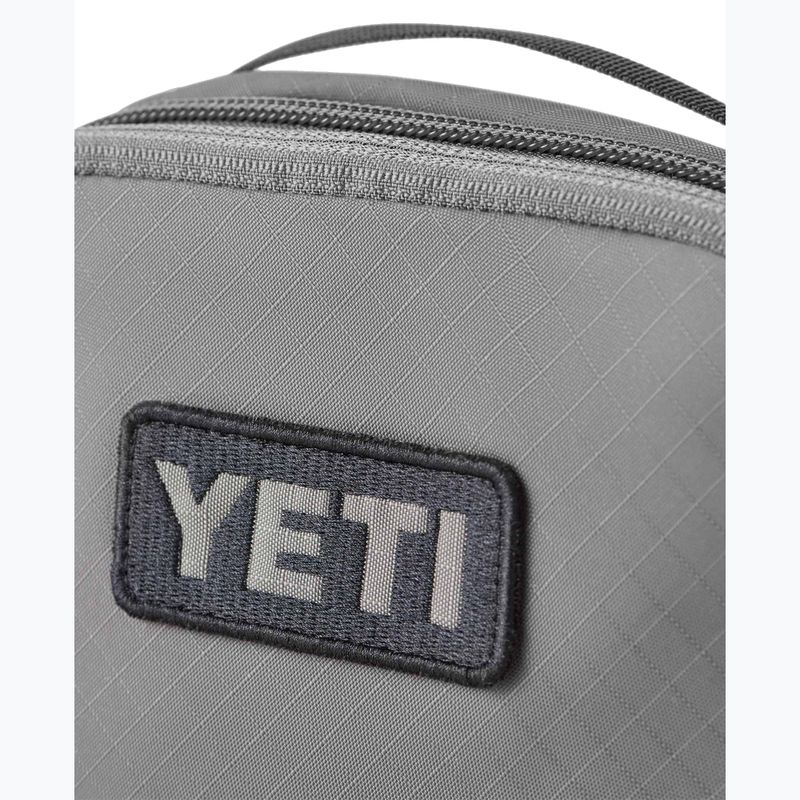 Туристически органайзер YETI Crossroads Packing Cube Medium szary 3