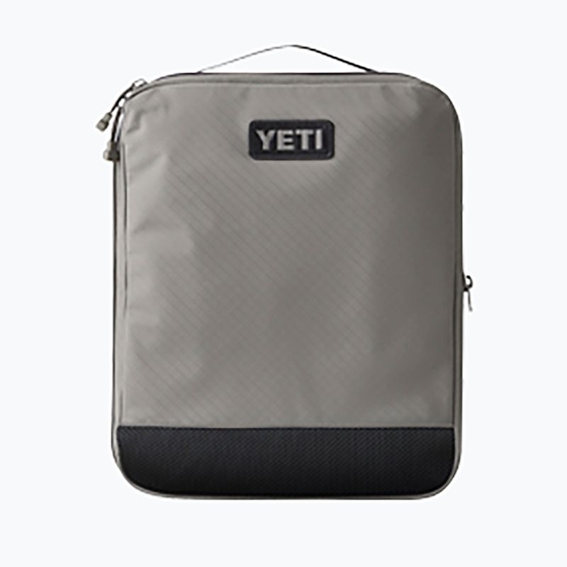 Туристически органайзер YETI Crossroads Packing Cube Large szary