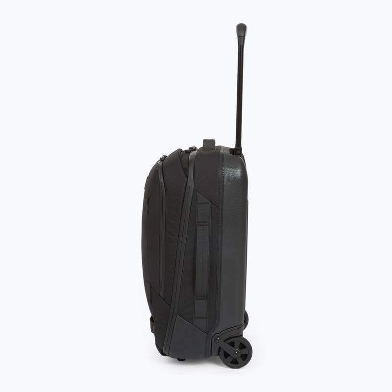Пътнически куфар YETI Crossroads 35 l black 2