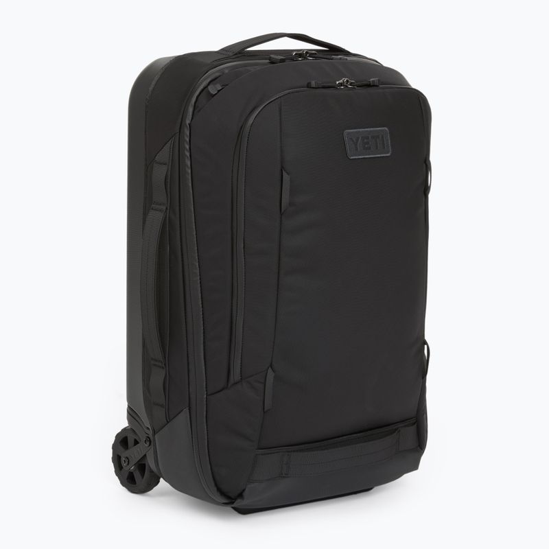 Пътнически куфар YETI Crossroads 35 l black 5