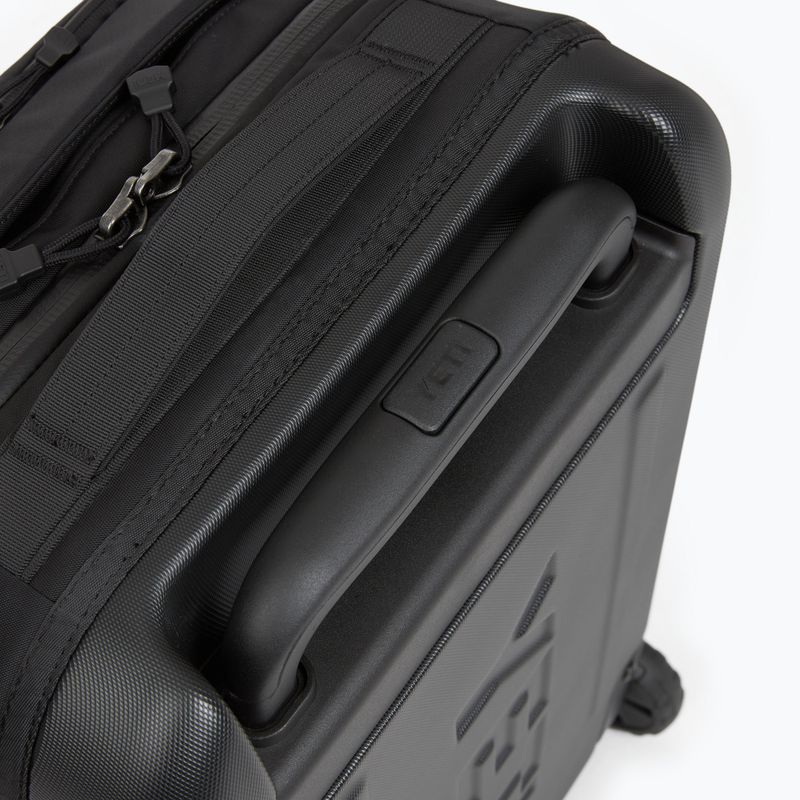 Пътнически куфар YETI Crossroads 35 l black 6