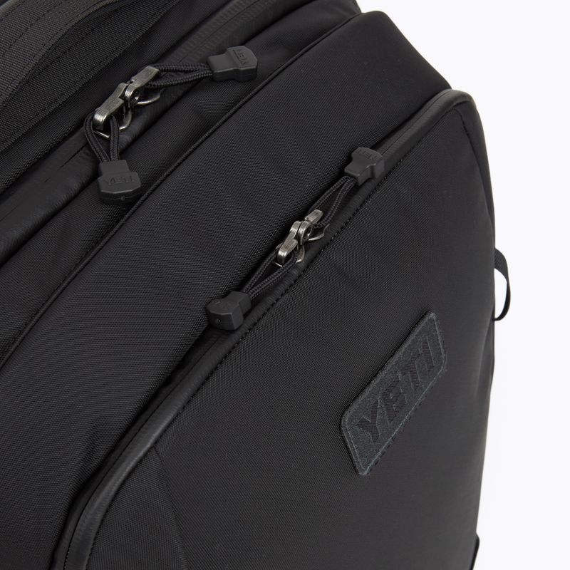 Пътнически куфар YETI Crossroads 35 l black 7