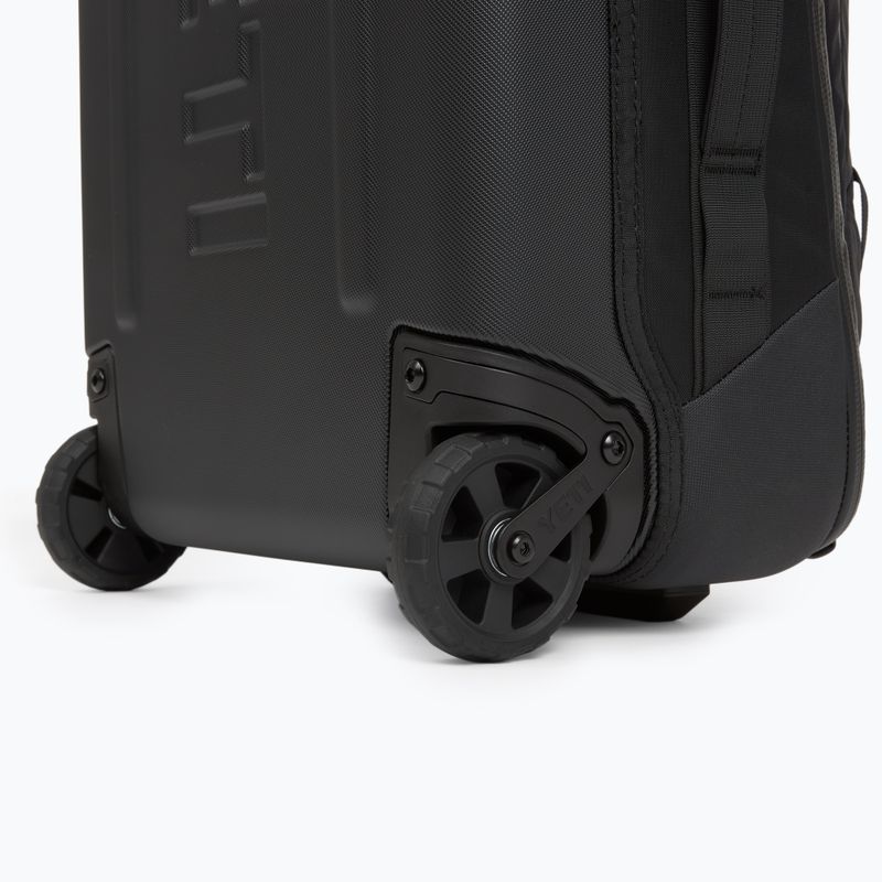 Пътнически куфар YETI Crossroads 35 l black 8