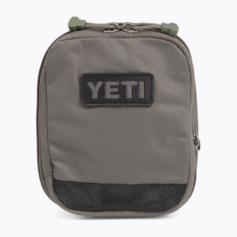 Пътнически куфар YETI Crossroads 35 l black 10