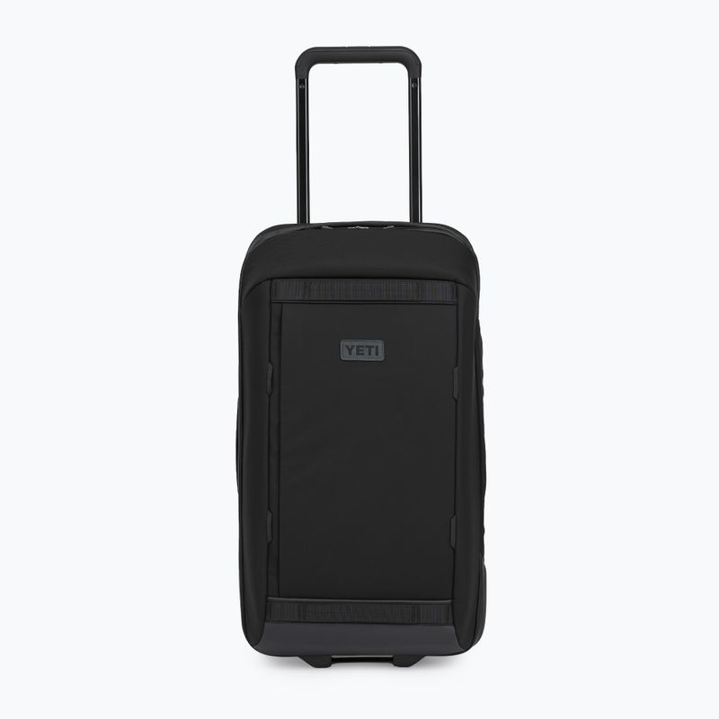Пътнически куфар YETI Crossroads 73 l black