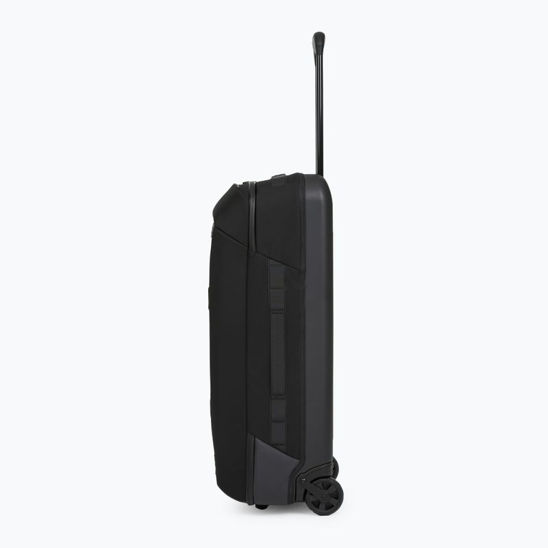 Пътнически куфар YETI Crossroads 73 l black 2