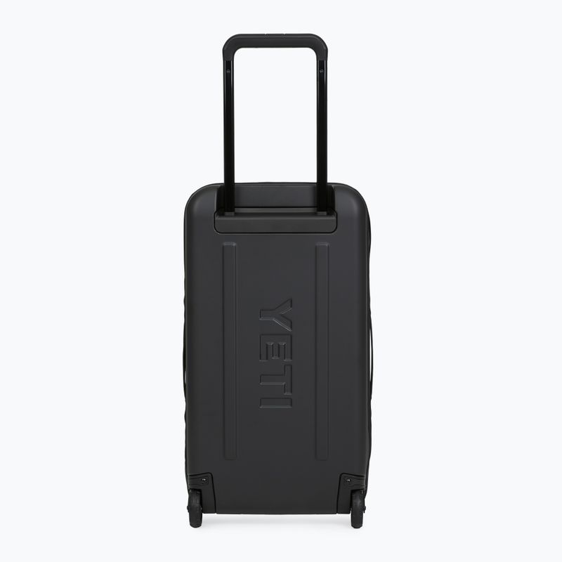 Пътнически куфар YETI Crossroads 73 l black 3