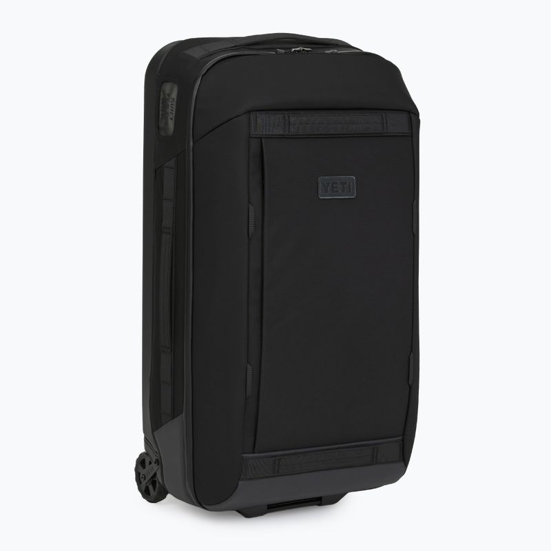 Пътнически куфар YETI Crossroads 73 l black 5