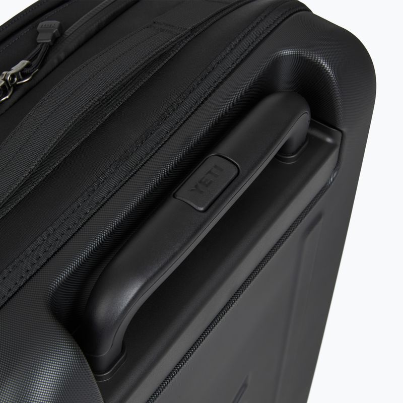 Пътнически куфар YETI Crossroads 73 l black 7