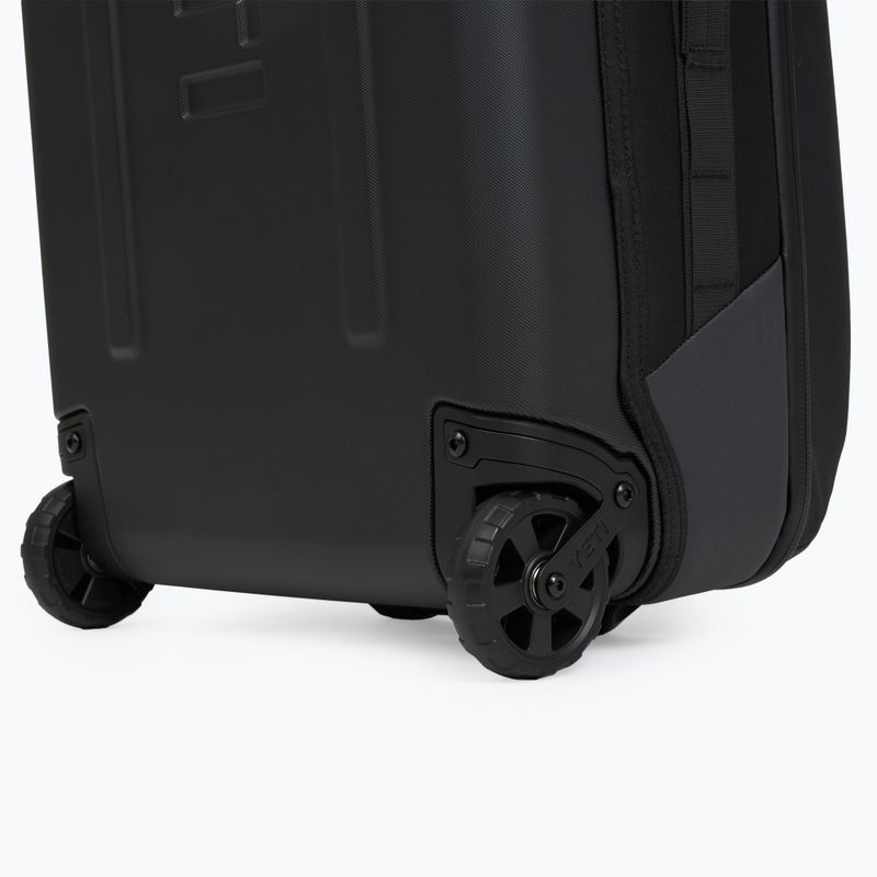 Пътнически куфар YETI Crossroads 73 l black 9
