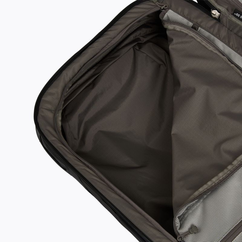 Пътнически куфар YETI Crossroads 73 l black 10