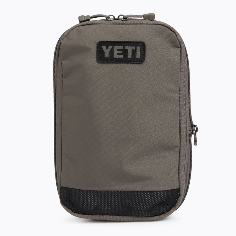 Пътнически куфар YETI Crossroads 73 l black 11