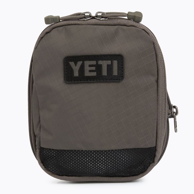 Пътнически куфар YETI Crossroads 73 l black 12
