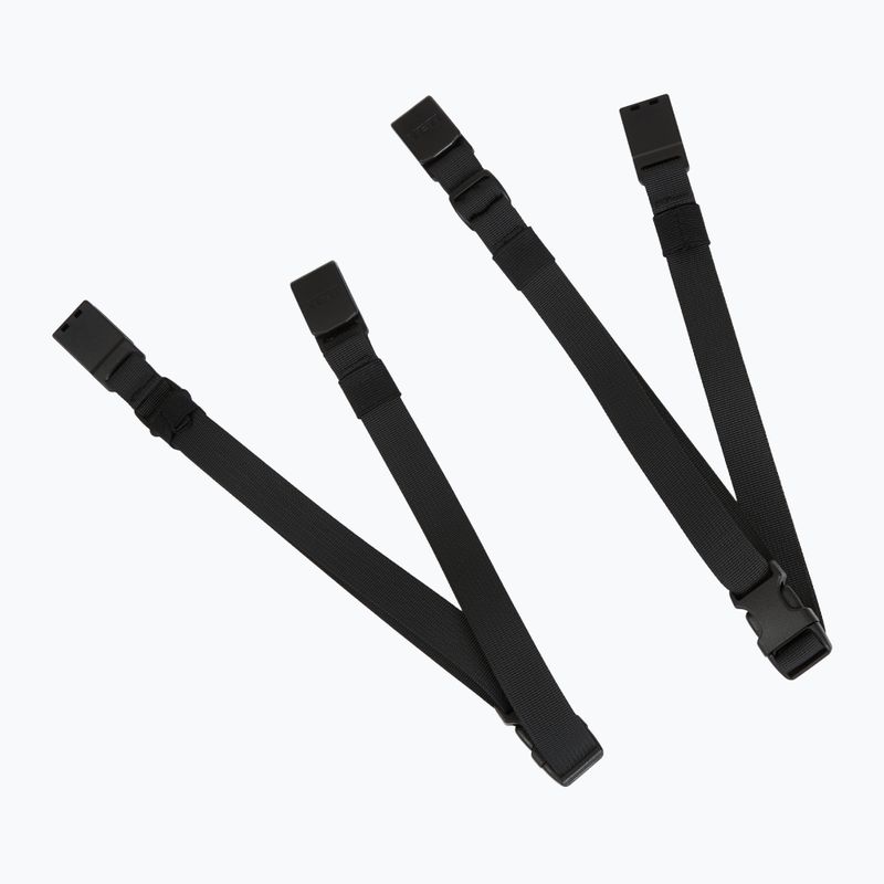 Пътнически куфар YETI Crossroads 73 l black 13