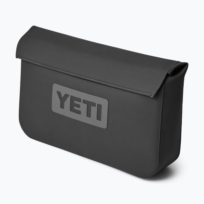 Чантичка YETI SideKick Dry 3 l charcoal 2