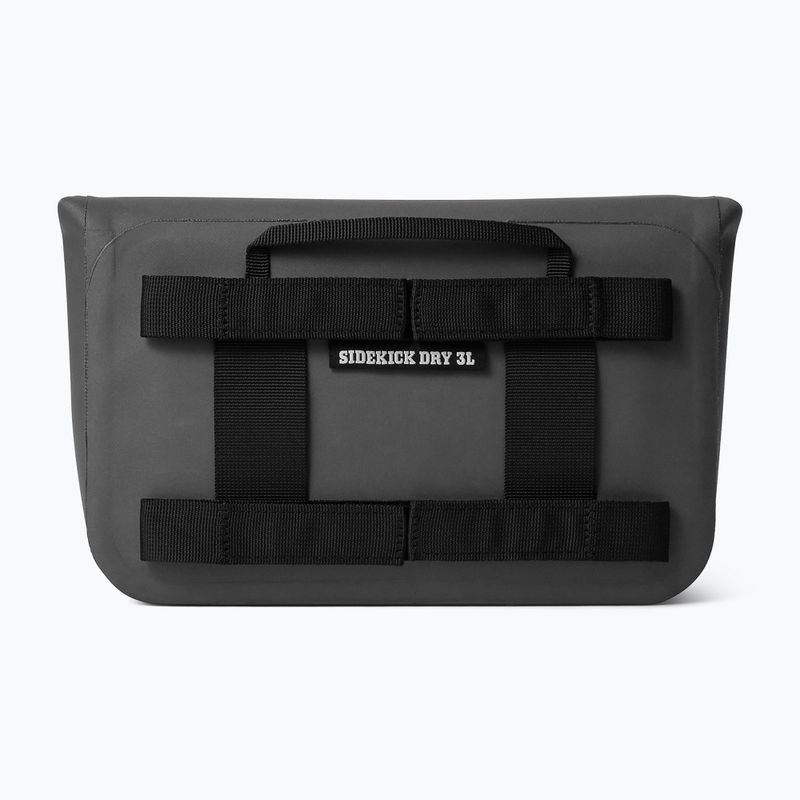 Чантичка YETI SideKick Dry 3 l charcoal 3