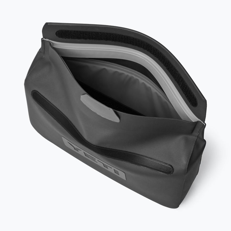 Чантичка YETI SideKick Dry 3 l charcoal 5