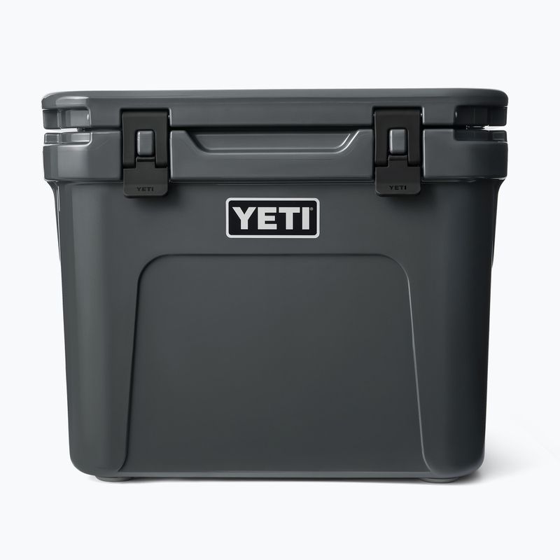 Туристически хладилник YETI Roadie 32 l charcoal