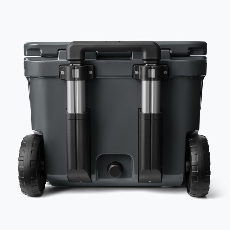 Туристически хладилник YETI Roadie 32 l charcoal 2