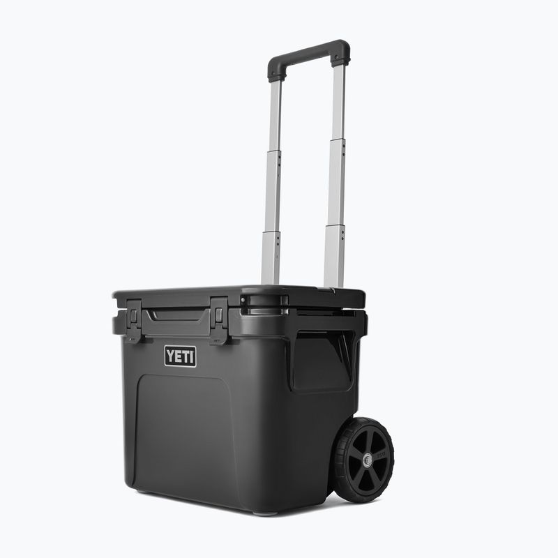 Туристически хладилник YETI Roadie 32 l charcoal 3