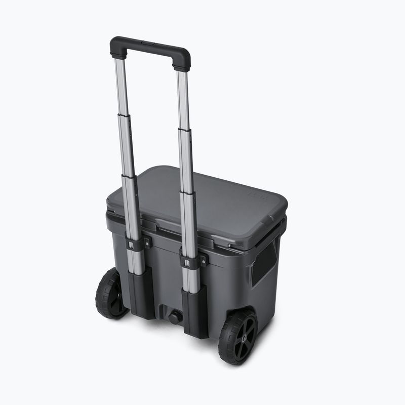 Туристически хладилник YETI Roadie 32 l charcoal 4