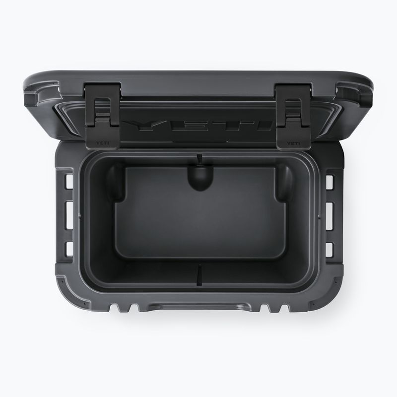 Туристически хладилник YETI Roadie 32 l charcoal 7