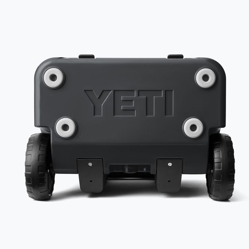 Туристически хладилник YETI Roadie 32 l charcoal 8
