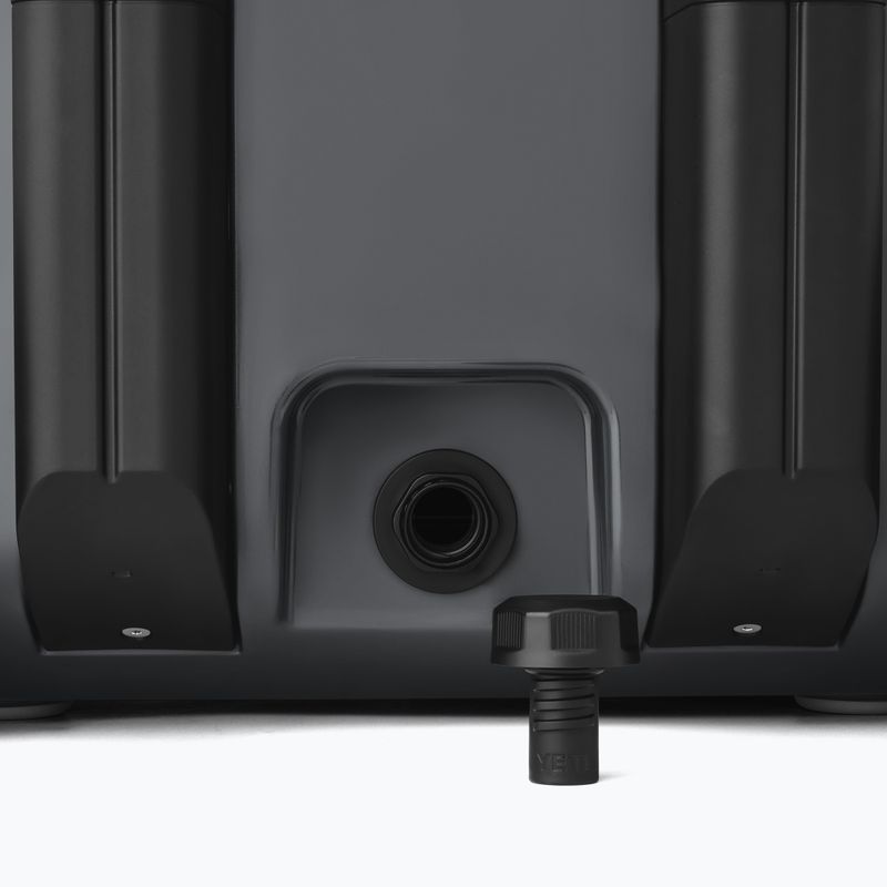 Туристически хладилник/Хладилна чанта YETI Roadie 32 l charcoal 9